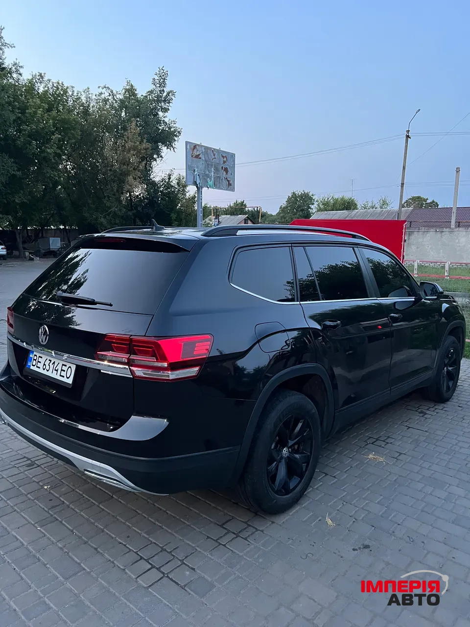 Volkswagen Atlas - фото 8