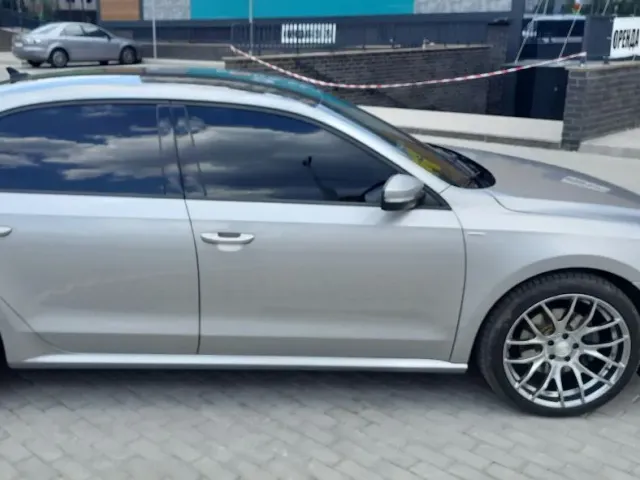 Volkswagen Passat (North America and China) 2013, Київ, $11 999 - зображення 4