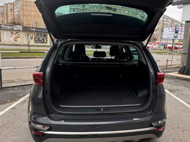Kia Sportage 2018, Полтава, $16 800 - зображення 4