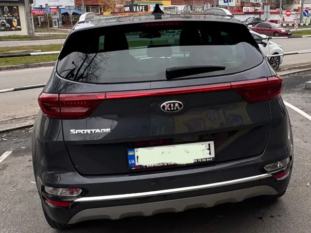 Kia Sportage 2018, Полтава, $16 800 - зображення 3