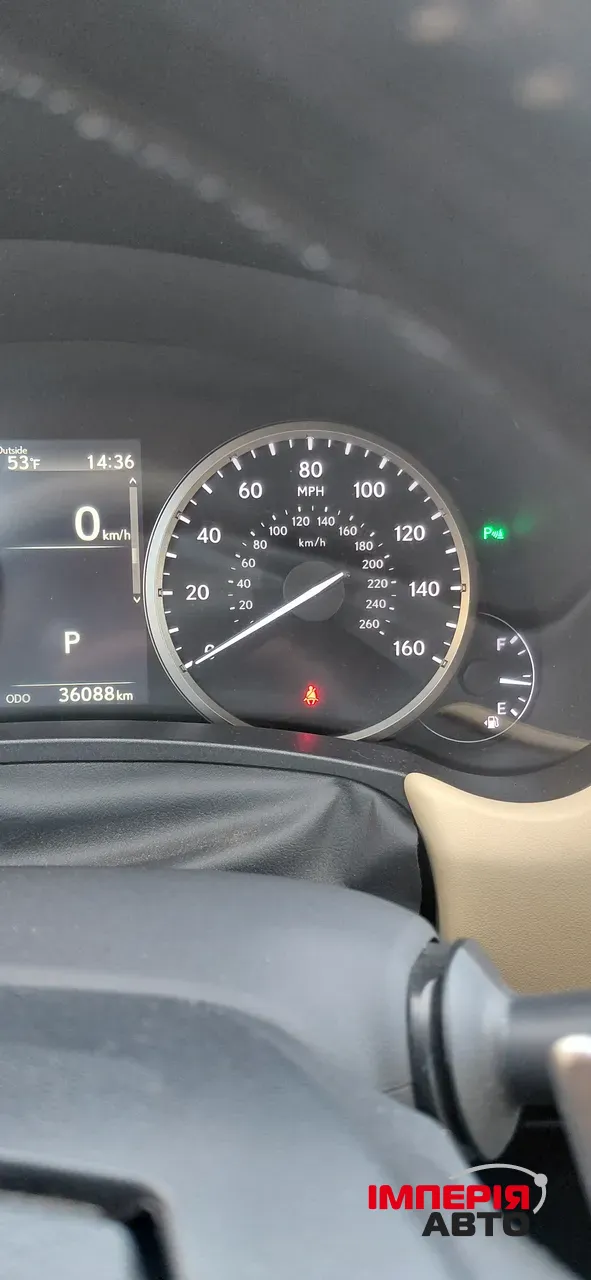 Lexus NX - фото 24