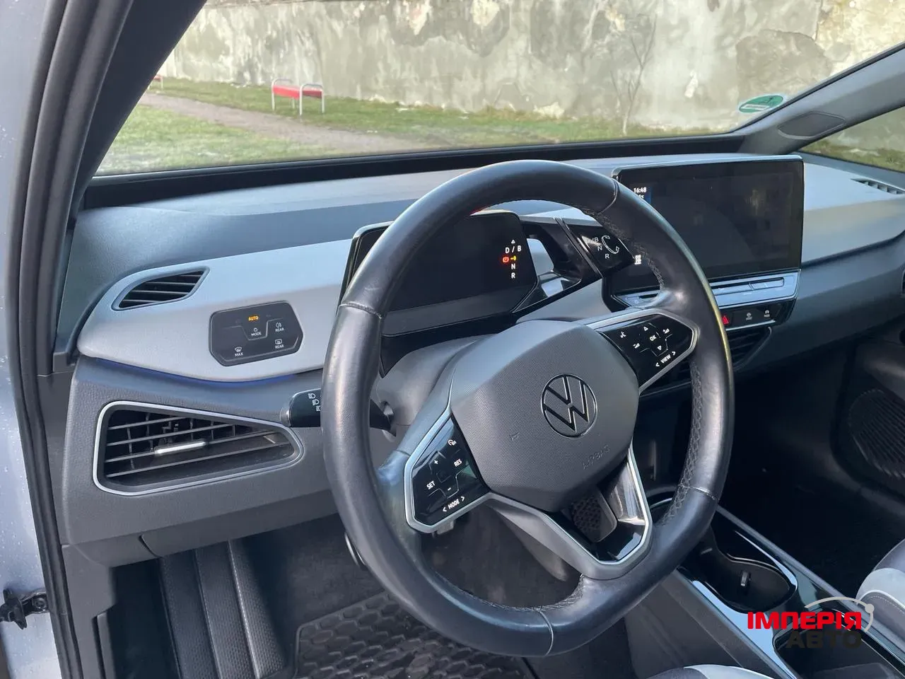 Volkswagen ID.3 - фото 23