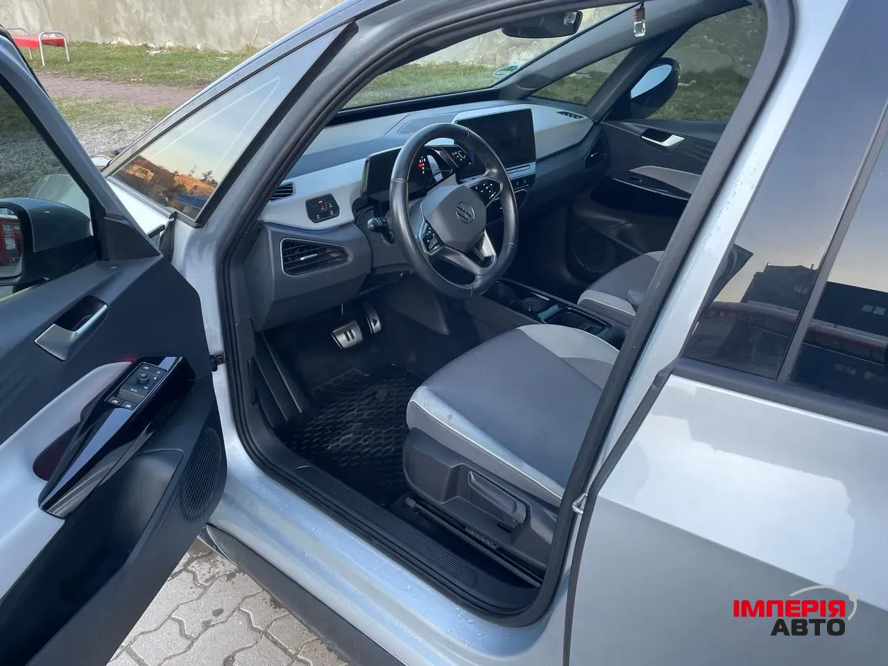 Volkswagen ID.3 - фото 22