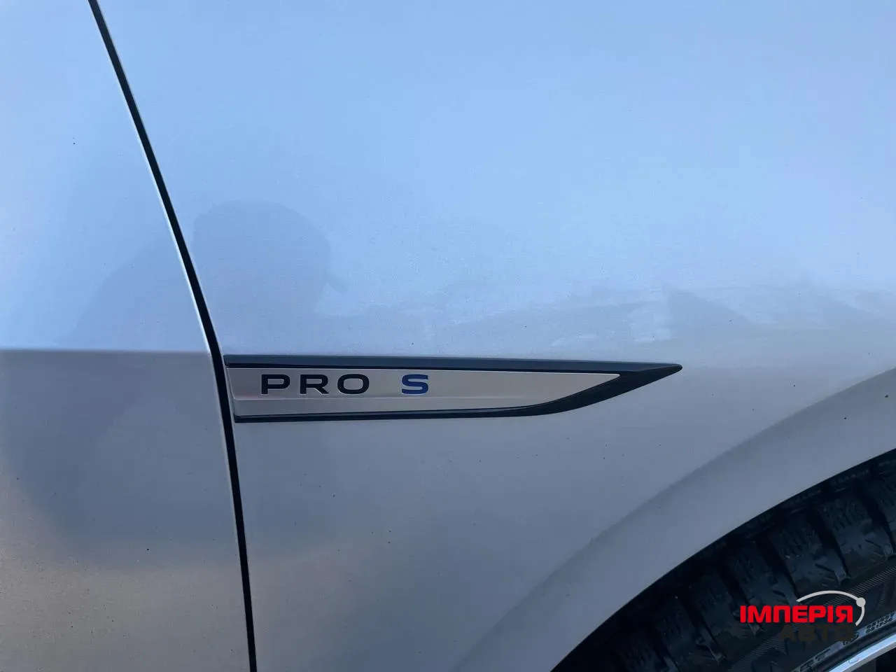 Volkswagen ID.3 - фото 8