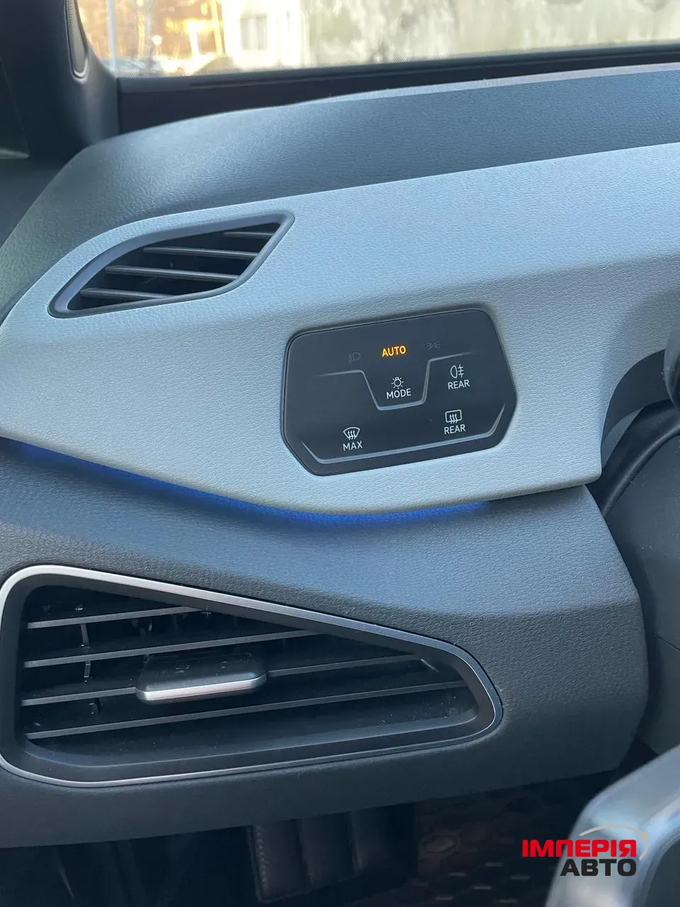 Volkswagen ID.3 - фото 26