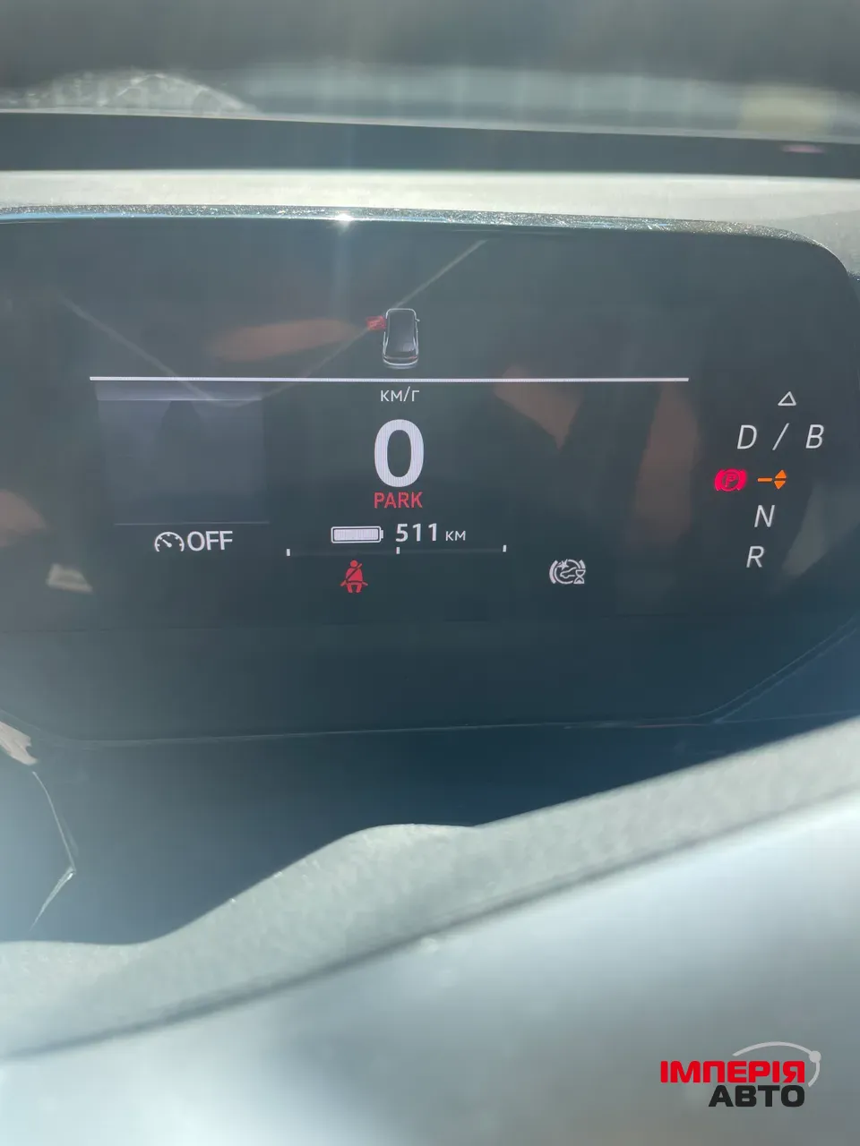 Volkswagen ID.3 - фото 5