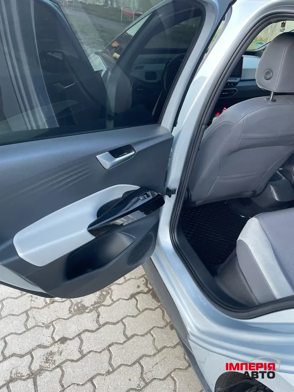 Volkswagen ID.3 - фото 16