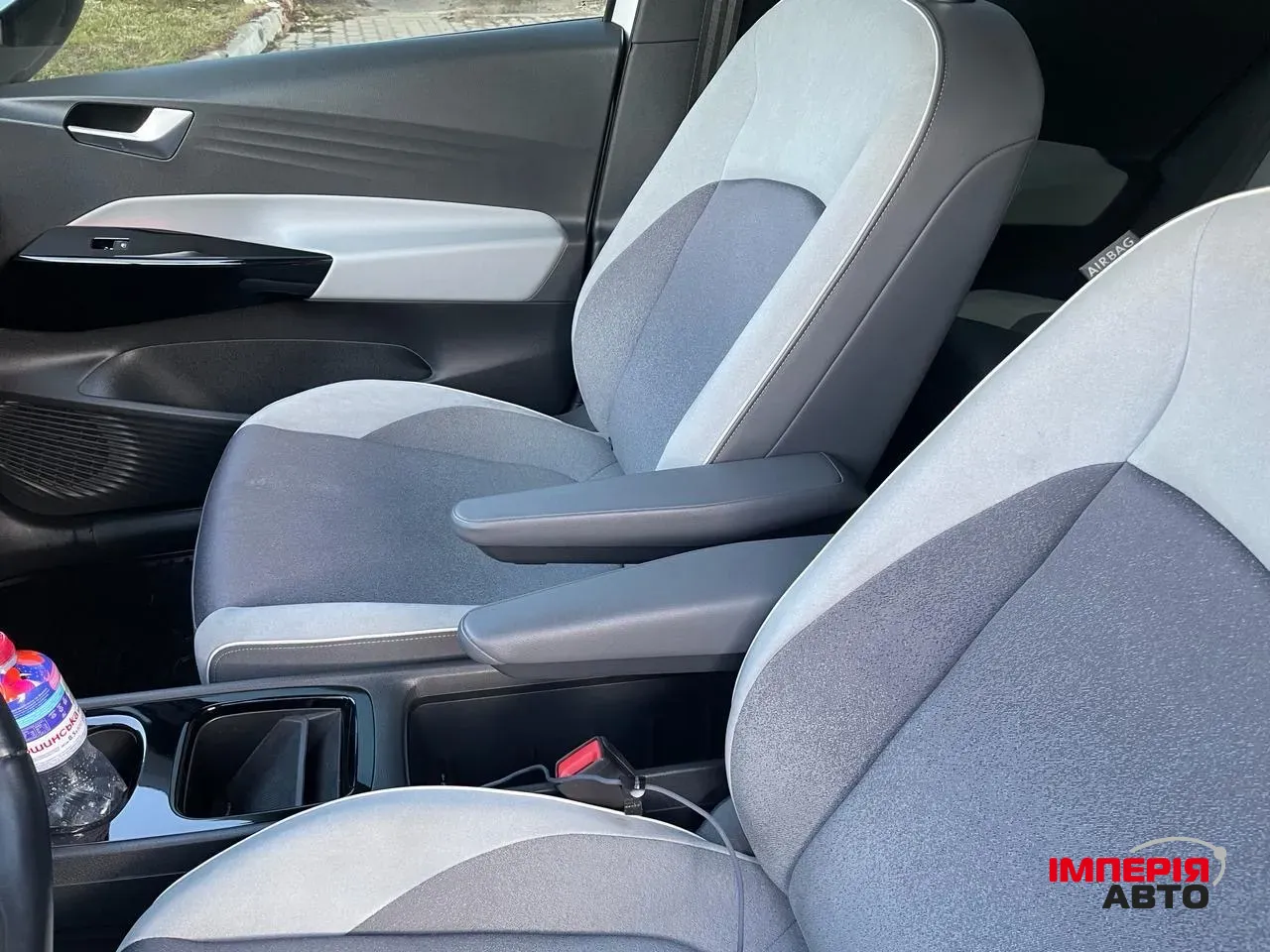 Volkswagen ID.3 - фото 18