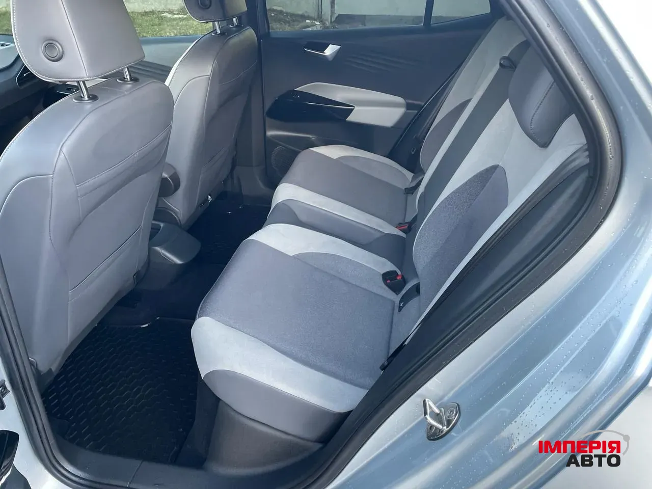 Volkswagen ID.3 - фото 17