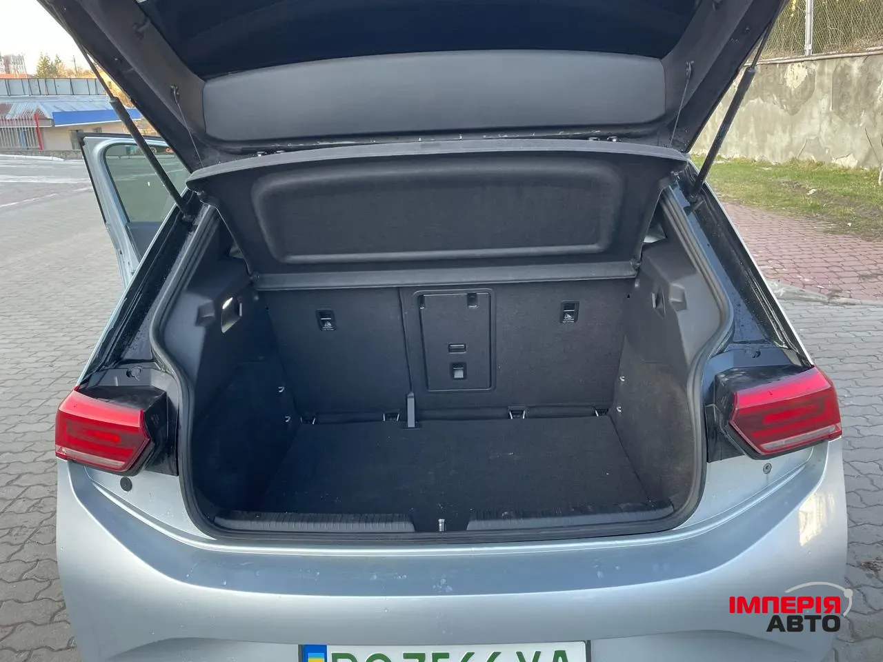 Volkswagen ID.3 - фото 15