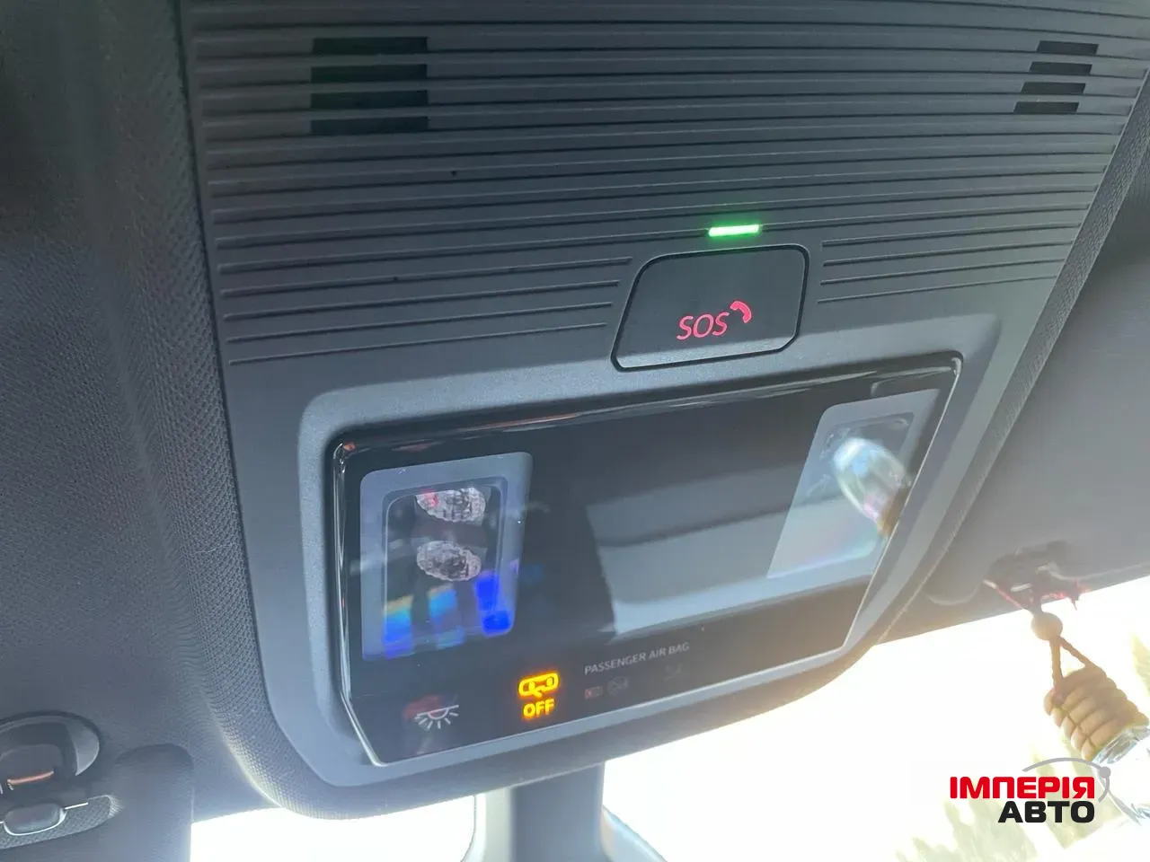 Volkswagen ID.3 - фото 25