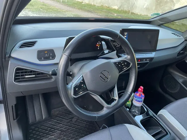 Volkswagen ID.3 - фото 2