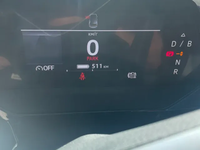 Volkswagen ID.3 - фото 5