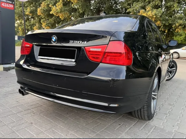 BMW 3 серії 2011, Київ, $13 600 - зображення 4