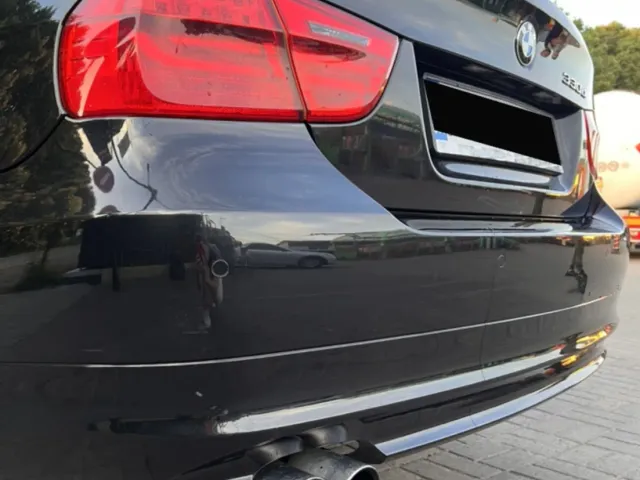 BMW 3 серії 2011, Київ, $13 600 - зображення 5