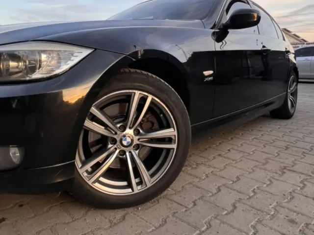 BMW 3 серії 2011, Київ, $13 600 - зображення 3