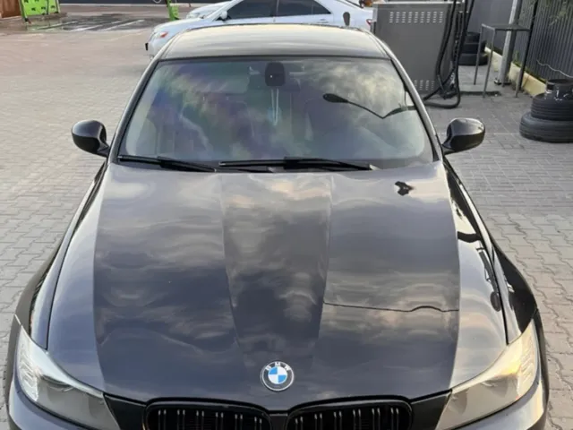 BMW 3 серії 2011, Київ, $13 600 - зображення 2