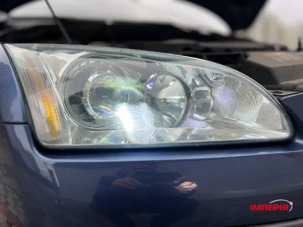 Ford Focus - фото 14