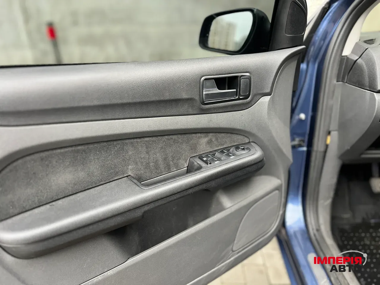 Ford Focus - фото 16