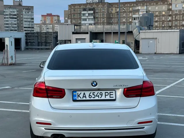 BMW 3 серії 2016, Київ, $19 500 - зображення 5