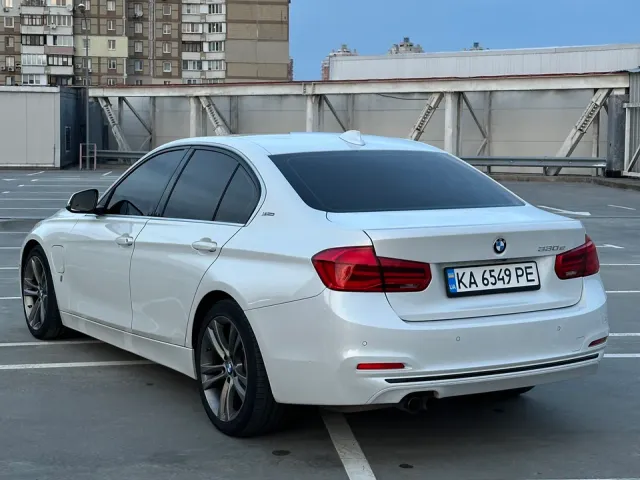 BMW 3 серії 2016, Київ, $19 500 - зображення 4