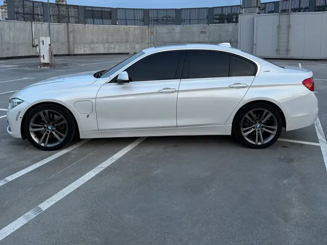 BMW 3 серії 2016, Київ, $19 500 - зображення 3