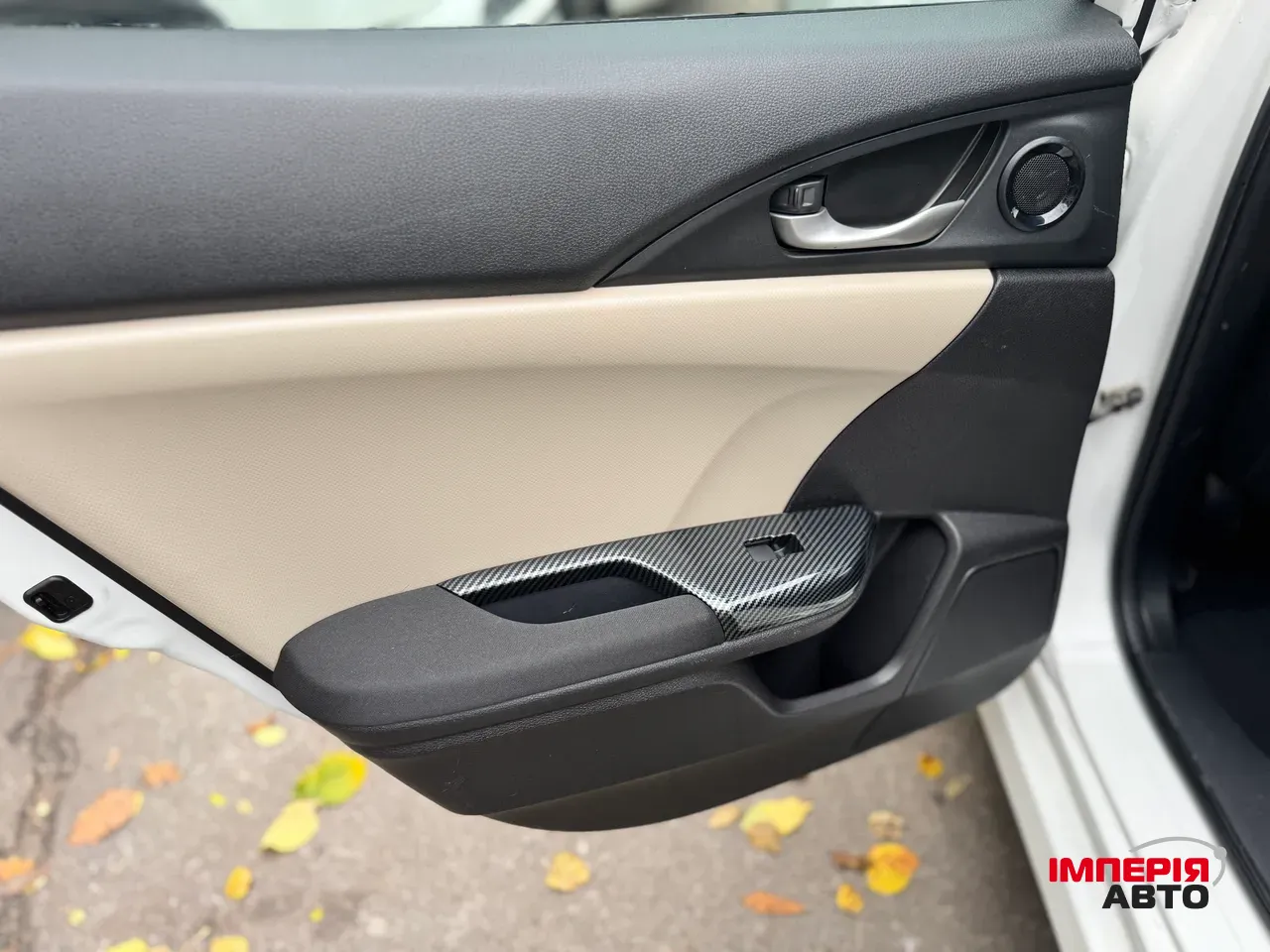 Honda Civic - фото 13