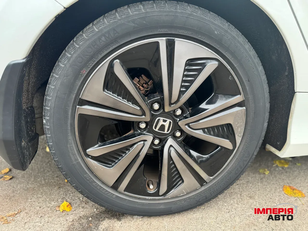 Honda Civic - фото 5