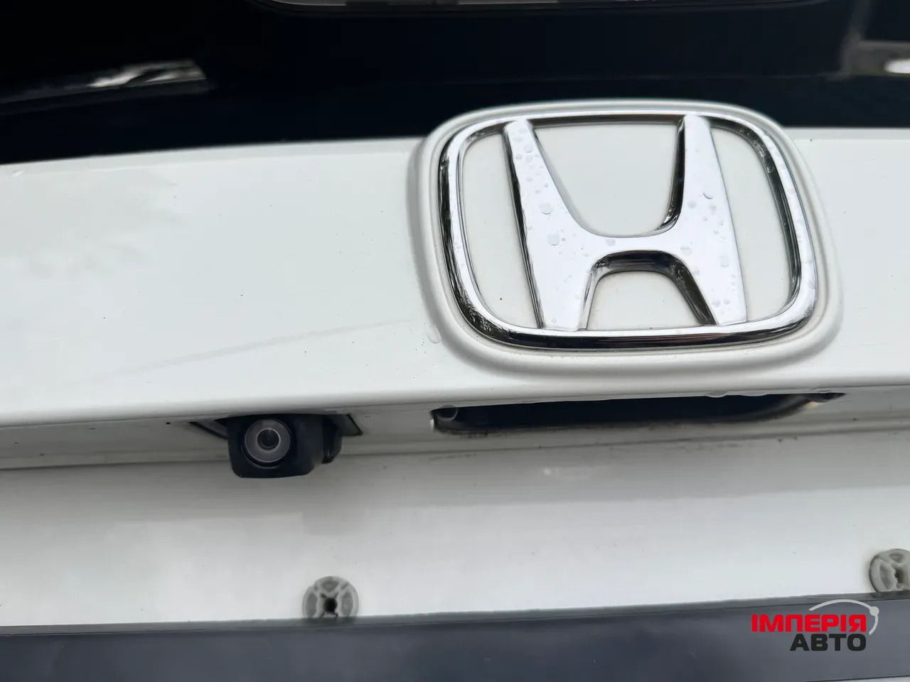 Honda Civic - фото 15