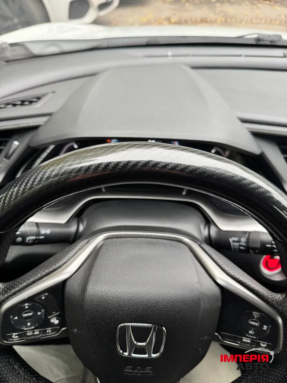 Honda Civic - фото 27