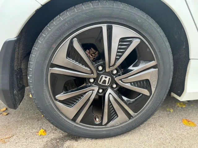 Honda Civic - фото 5