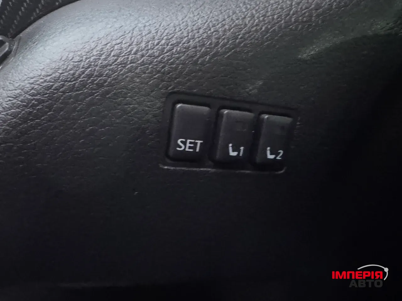 Nissan Rogue - фото 12