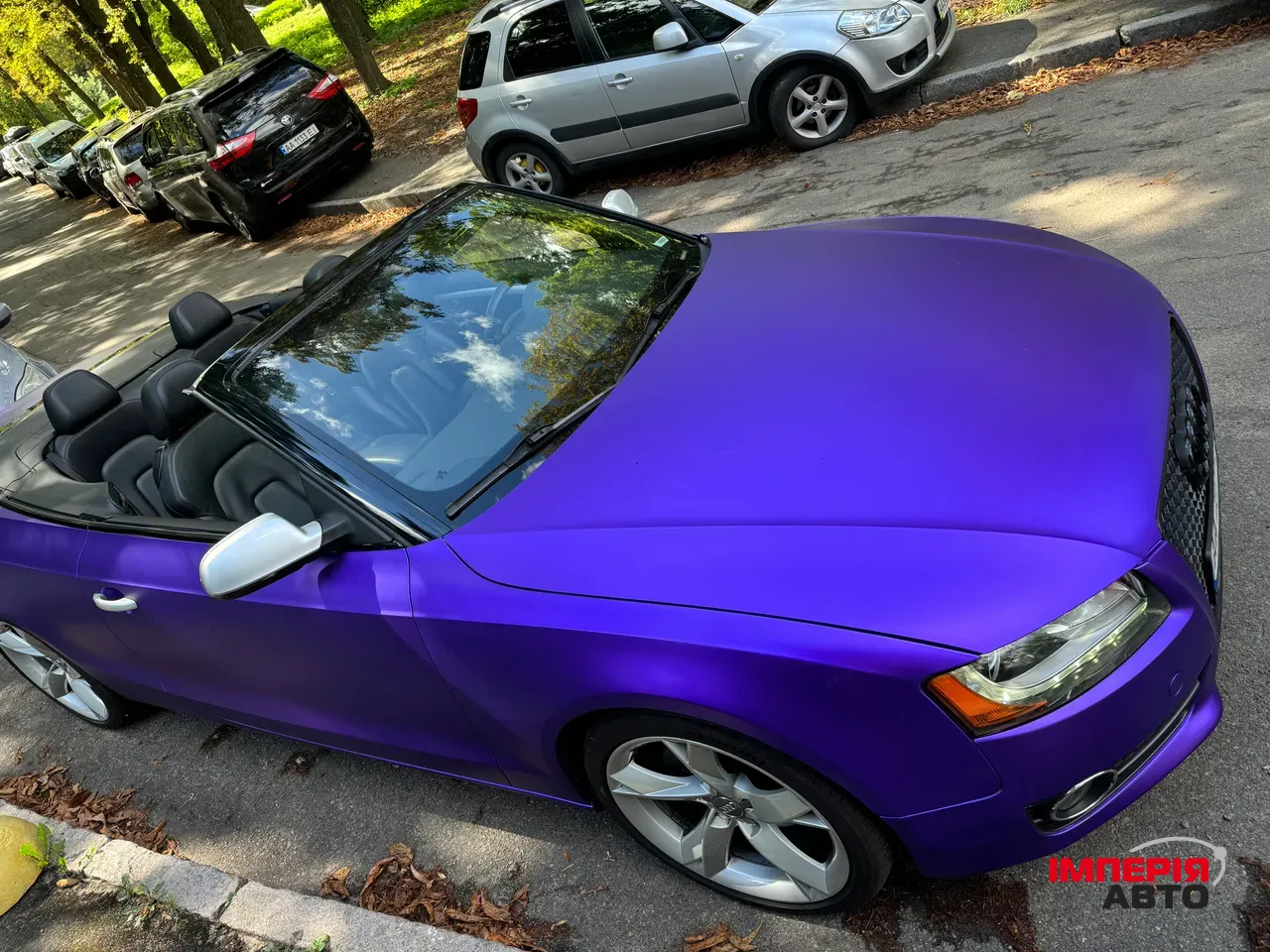 Audi A5 - фото 24