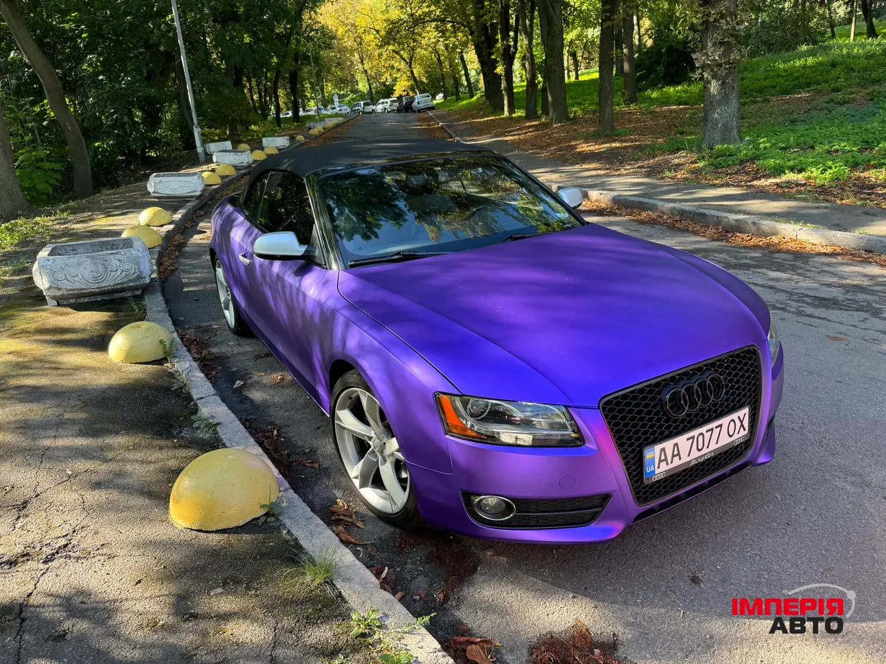 Audi A5 - фото 2