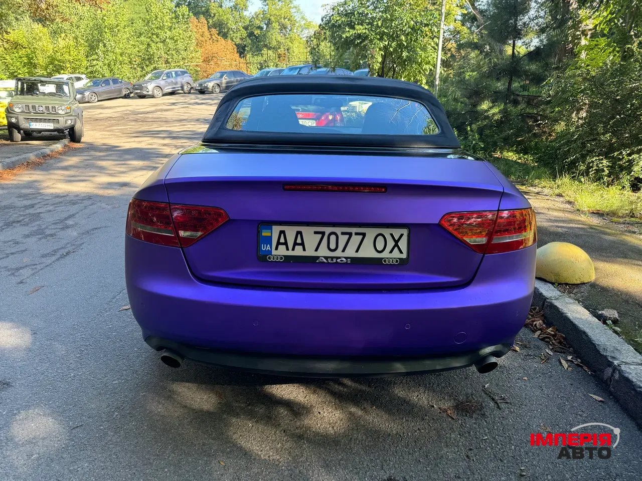 Audi A5 - фото 6