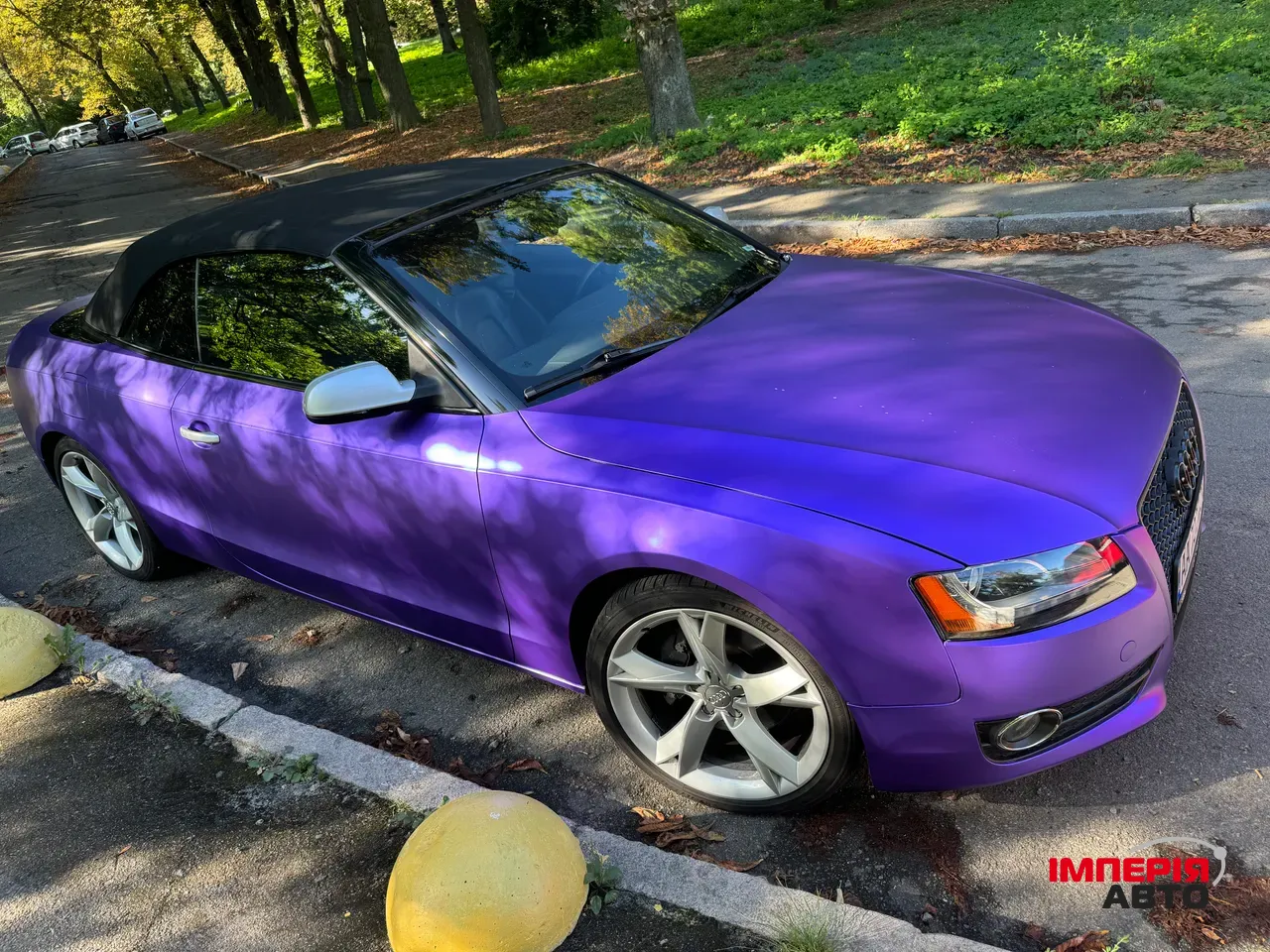 Audi A5 - фото 5