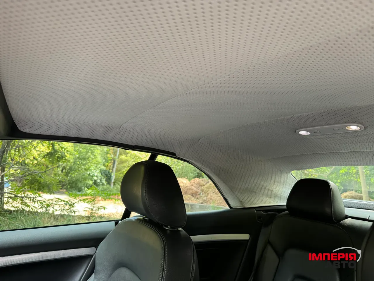 Audi A5 - фото 29