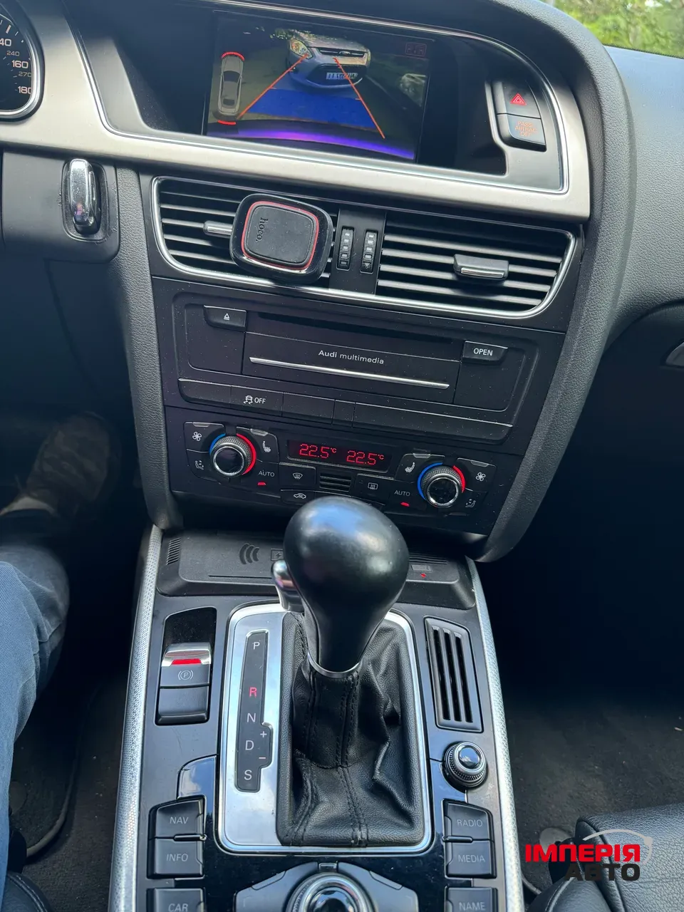 Audi A5 - фото 17