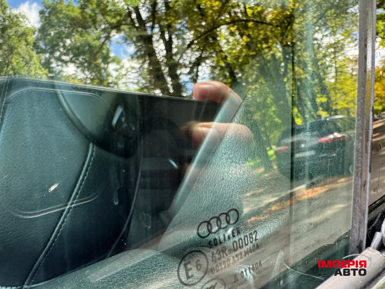 Audi A5 - фото 35