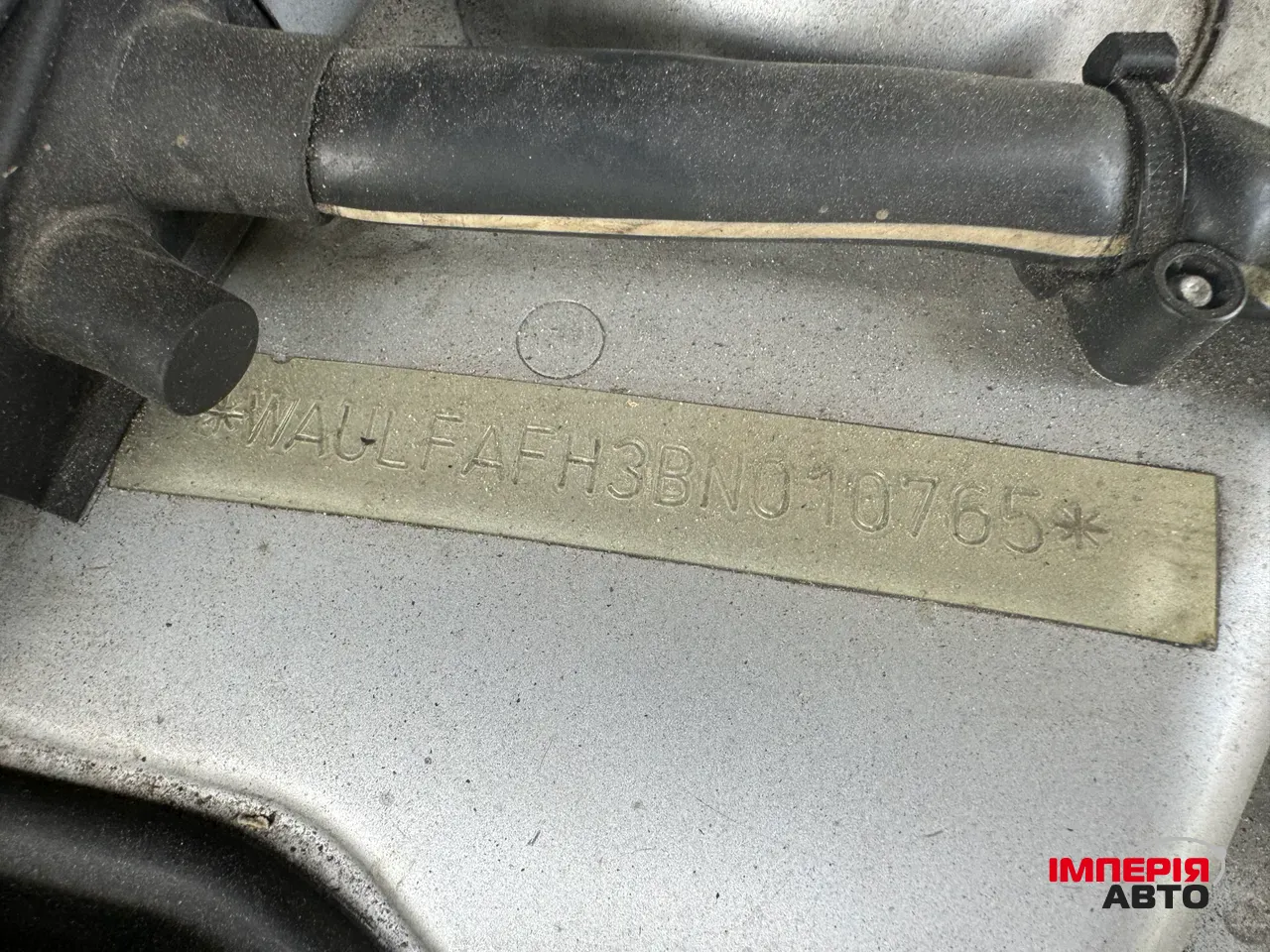 Audi A5 - фото 16