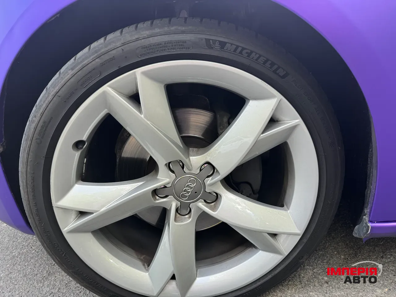 Audi A5 - фото 15