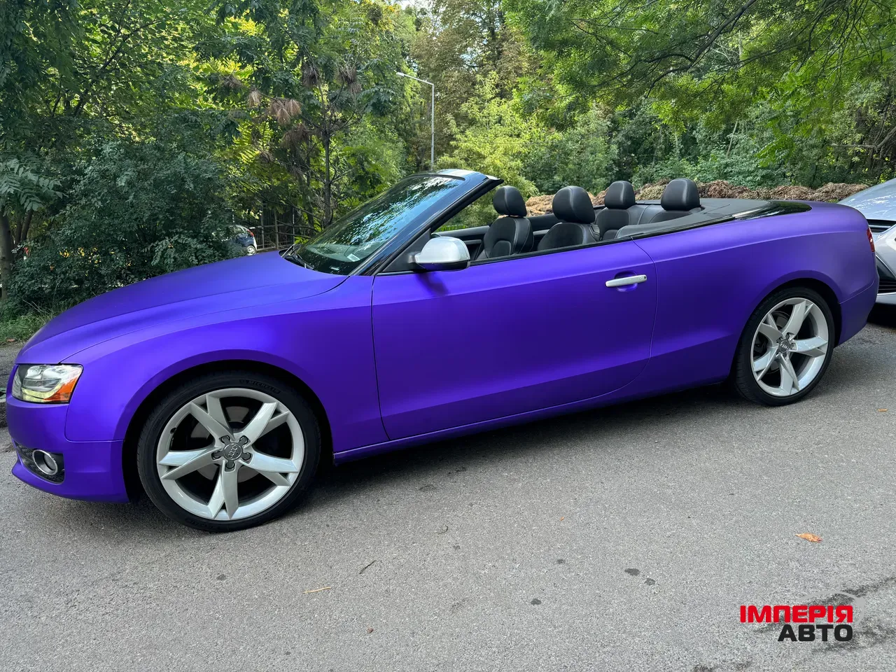 Audi A5 - фото 3