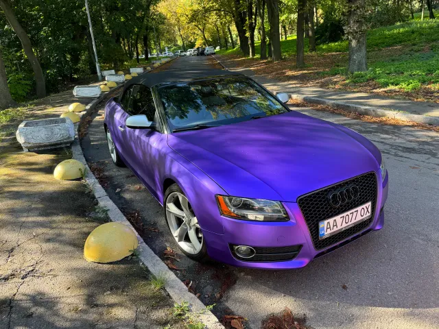 Audi A5 - фото 2