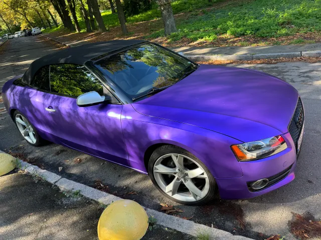 Audi A5 - фото 5