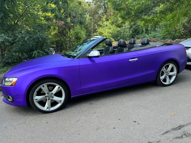 Audi A5 - фото 3