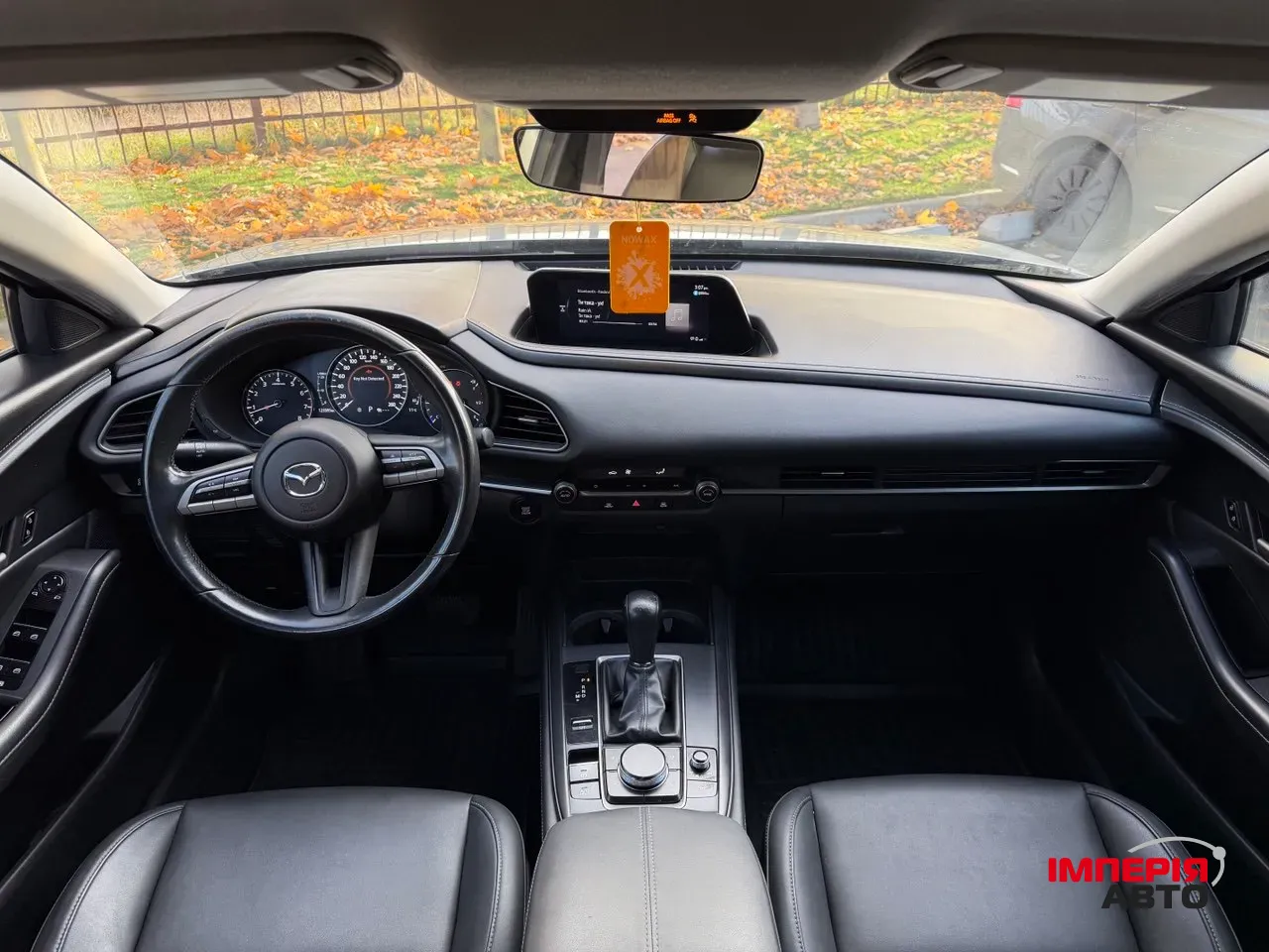 Mazda CX-30 - фото 8