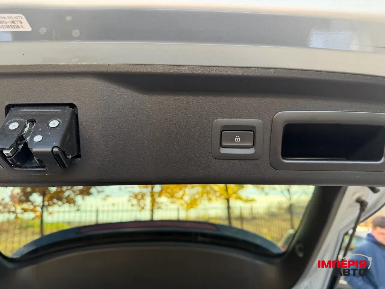 Mazda CX-30 - фото 11