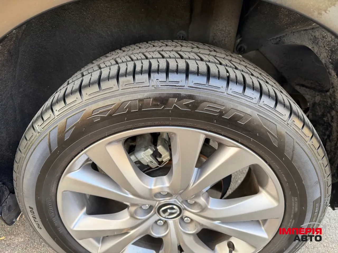 Mazda CX-30 - фото 14