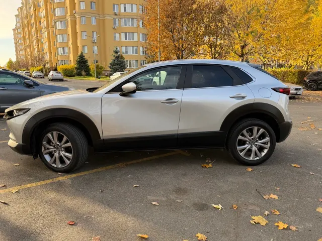 Mazda CX-30 - фото 3