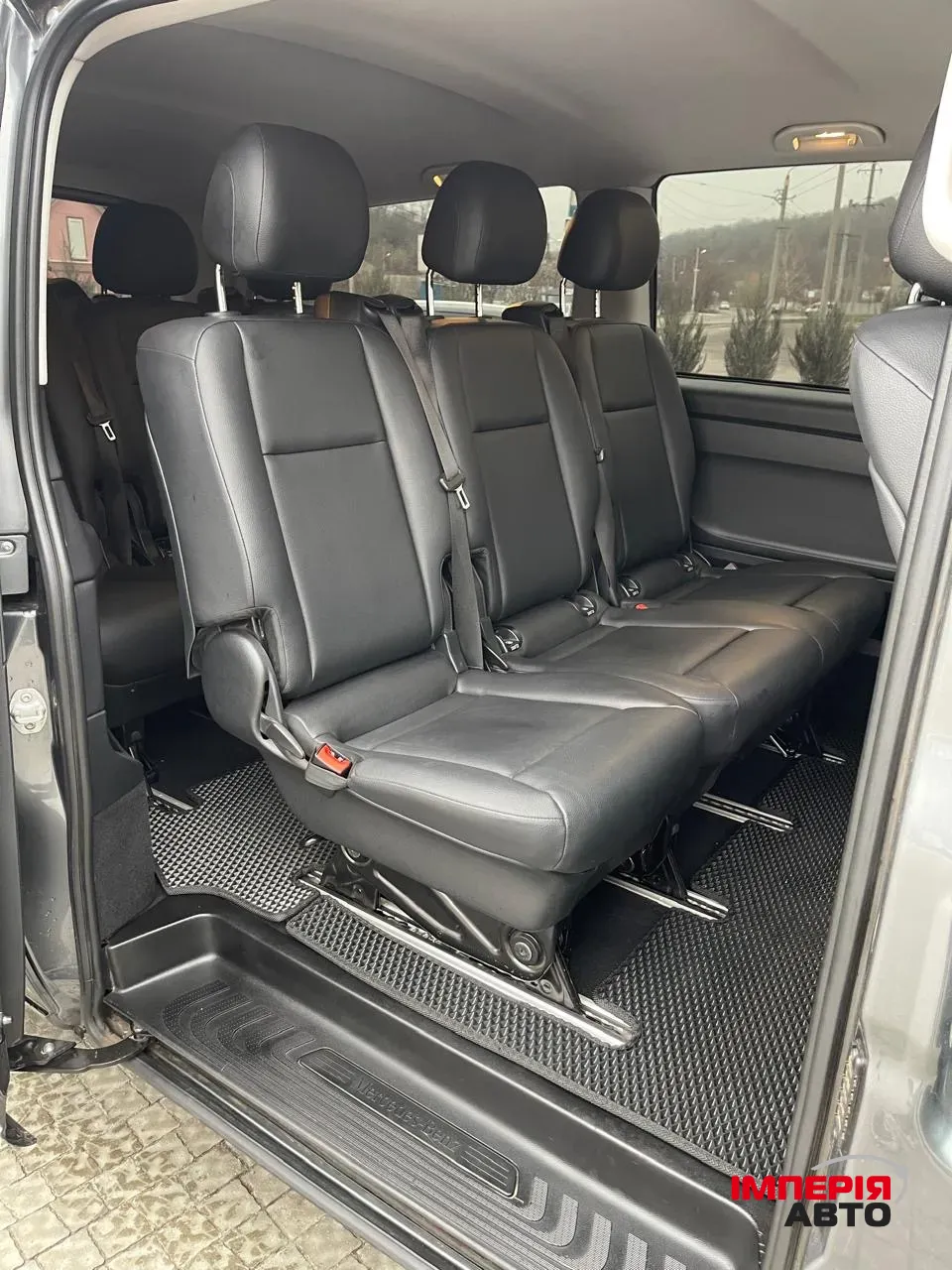 Mercedes-Benz Vito - фото 5